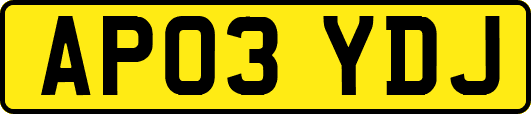 AP03YDJ