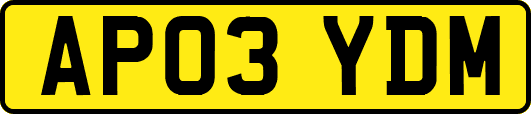 AP03YDM