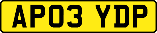 AP03YDP