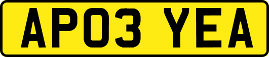 AP03YEA