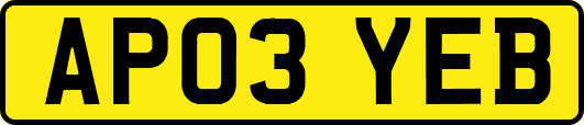 AP03YEB