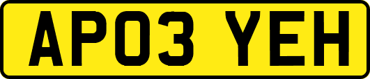 AP03YEH
