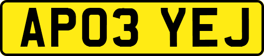 AP03YEJ
