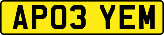 AP03YEM