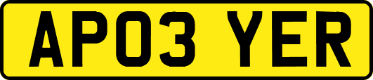 AP03YER