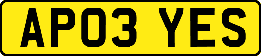 AP03YES