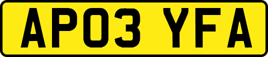 AP03YFA
