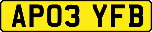 AP03YFB