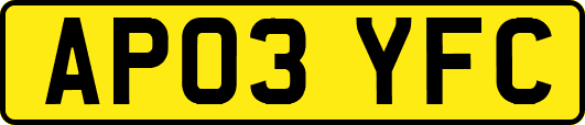 AP03YFC