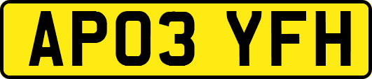 AP03YFH