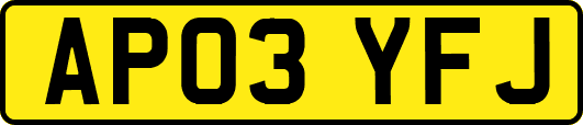 AP03YFJ