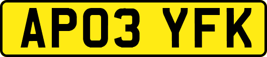 AP03YFK
