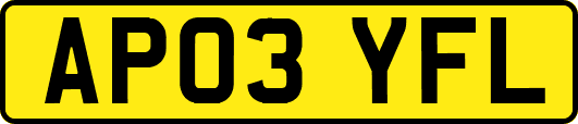 AP03YFL
