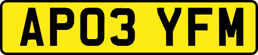 AP03YFM