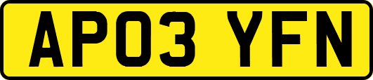 AP03YFN