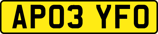 AP03YFO