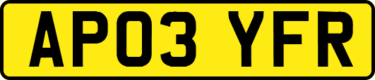 AP03YFR