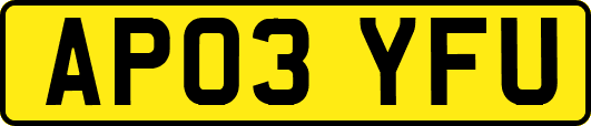 AP03YFU