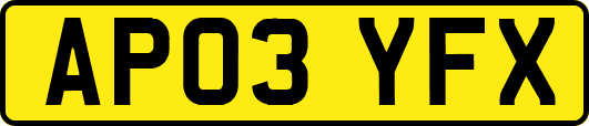 AP03YFX