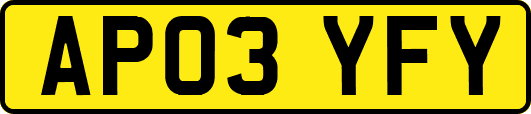 AP03YFY