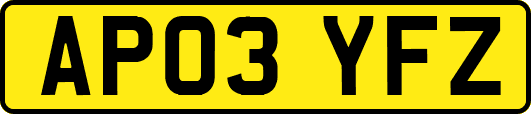 AP03YFZ