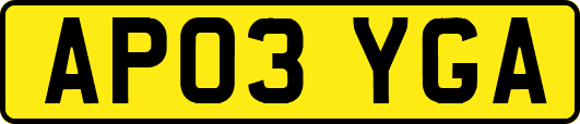 AP03YGA