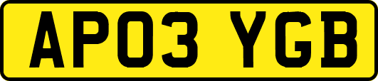 AP03YGB