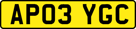 AP03YGC