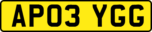 AP03YGG