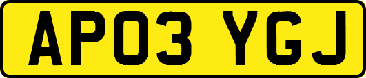 AP03YGJ