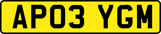 AP03YGM