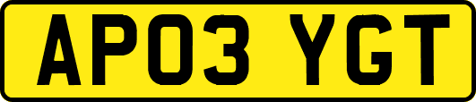 AP03YGT