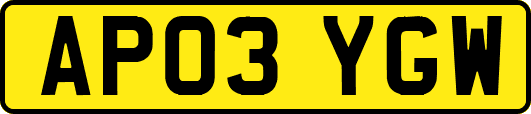 AP03YGW