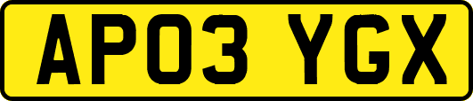 AP03YGX