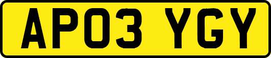 AP03YGY