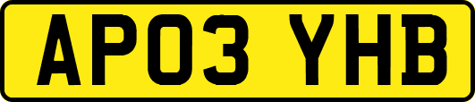 AP03YHB