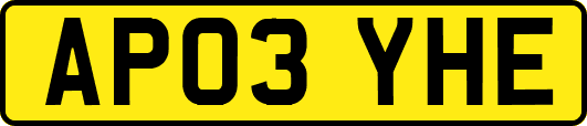 AP03YHE