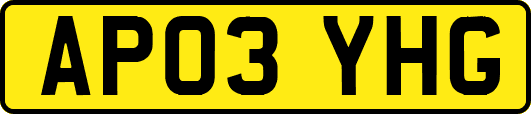 AP03YHG