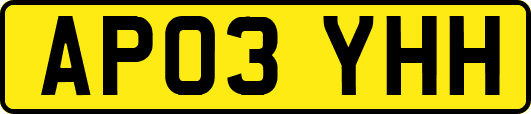 AP03YHH