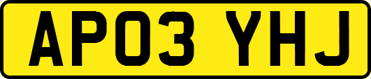 AP03YHJ