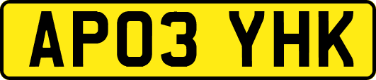 AP03YHK