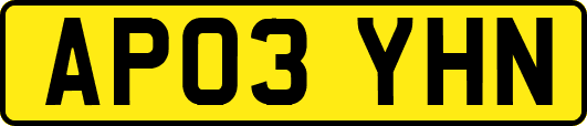 AP03YHN