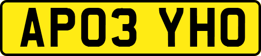 AP03YHO