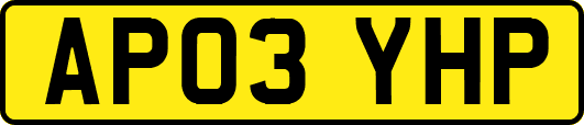 AP03YHP