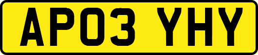 AP03YHY
