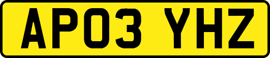 AP03YHZ