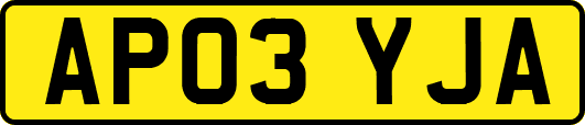 AP03YJA