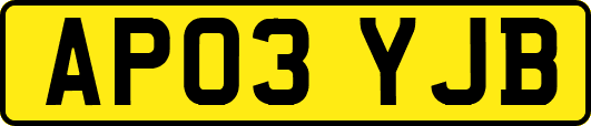 AP03YJB