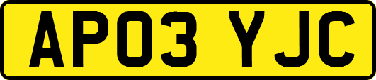 AP03YJC