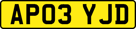 AP03YJD
